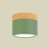 Macaron Deckenlampe – Für Badezimmer