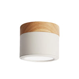 Macaron Deckenlampe – Für Badezimmer