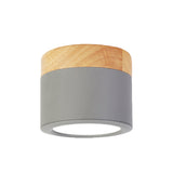 Macaron Deckenlampe – Für Badezimmer