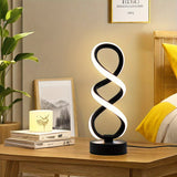 SpiraLux - Spiral Tischlampe