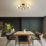 RetroLampa – Industrielle Deckenlampe