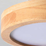 Luminoir - VegaGleam LED-Deckenlampe