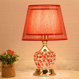 RetroLustre – Vintage Urnenlampe