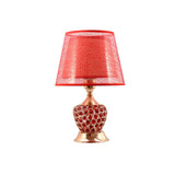 RetroLustre – Vintage Urnenlampe