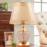 RetroLustre – Vintage Urnenlampe