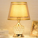 RetroLustre – Vintage Urnenlampe