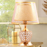 RetroLustre – Vintage Urnenlampe