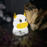 SwanLight - LED Schwanelampe