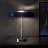 LumaSphere – Tischlampe