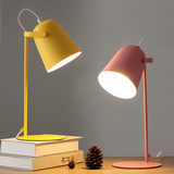 Orvyn - Macaron Tischlampe