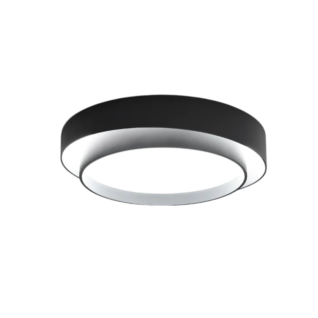 Linea - Moderne LED-Deckenleuchte