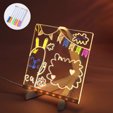 BrightJoy – Leuchtende Zeichenplatte