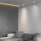 Luminoir - FlexiSquare LED Deckenlampe