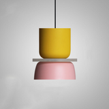Glint – Skandinavische LED Pendelleuchte
