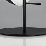 Eclipse – Moderne Tischlampe