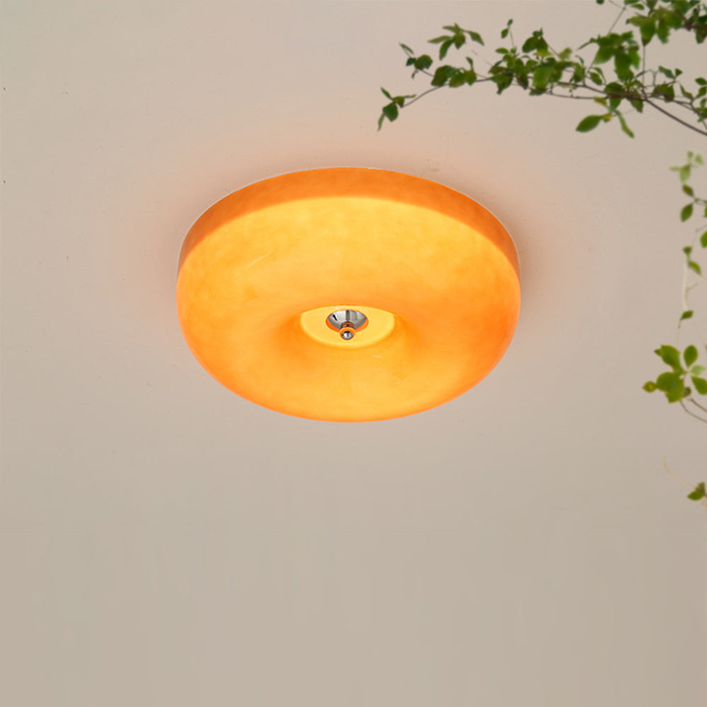 Lumeno – Runde Deckenleuchte