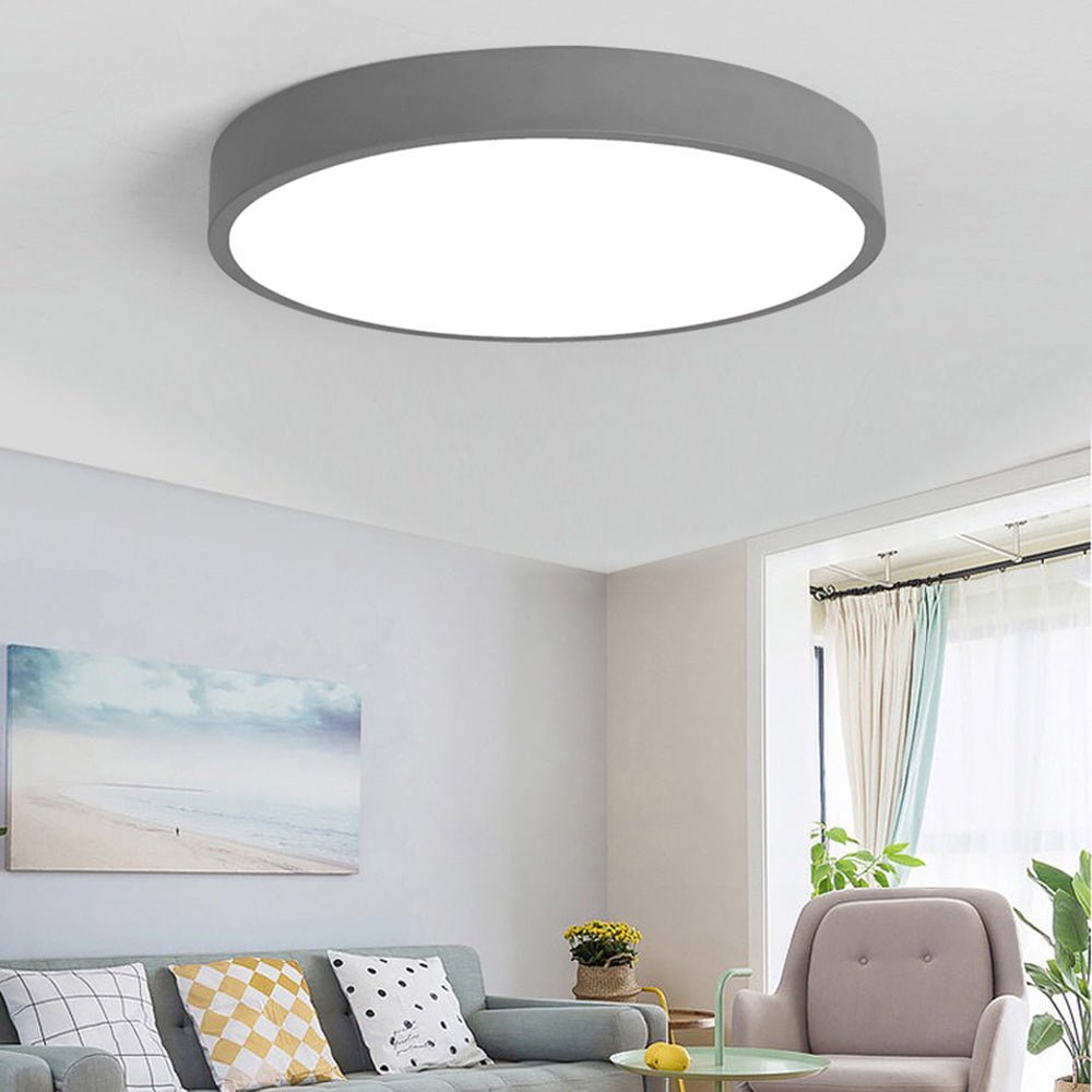 Luminoir – Elysia LED Deckenlampe