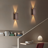 Cindro - Minimalistische LED-Wandleuchte