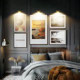 MagnaGlow – LED Kunstpanel