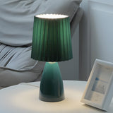 Falten - Tischlampe