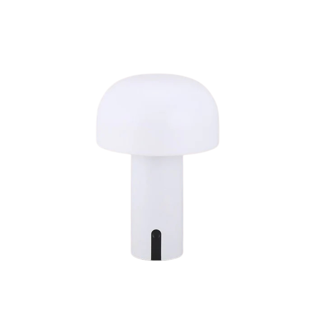 Aion – LED Pilzlampe