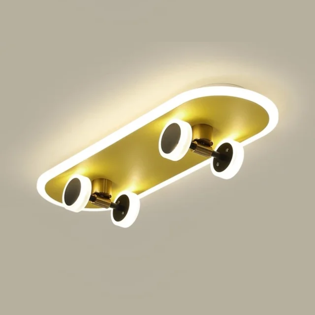 Ralix – LED Deckenleuchte