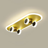 Ralix – LED Deckenleuchte