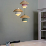 Riva - Skandinavische LED-Pendelleuchte
