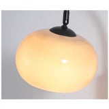 BauhausGlow – Wandleuchte Khaki