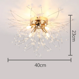 Xelva - Deckenlampe