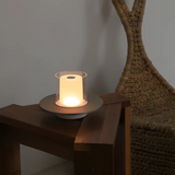 Avena - LED Tischlampe