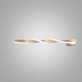 ShineLine – LED-Wandleuchte