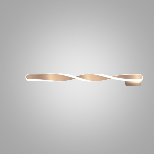 ShineLine – LED-Wandleuchte
