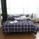Lino - Luxus Bettwäsche Set