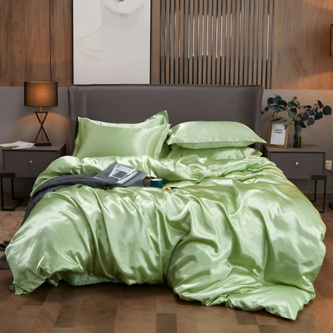 Softi - Bettwäsche Set Rayon