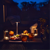 Sylva - Kabellose Touchlampe