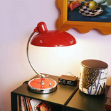 Astra - Vintage LED Tischlampe