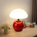 Photis – LED-Pilz-Tischlampe