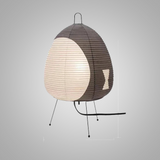 LumiZen - Japanische Papier-Deckenlampe