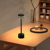 Myxa - Wiederaufladbare LED-Tischlampe