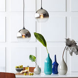 Luminoir - Glas LED Hängelampe
