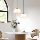 Serenza – Glas Pendelleuchte