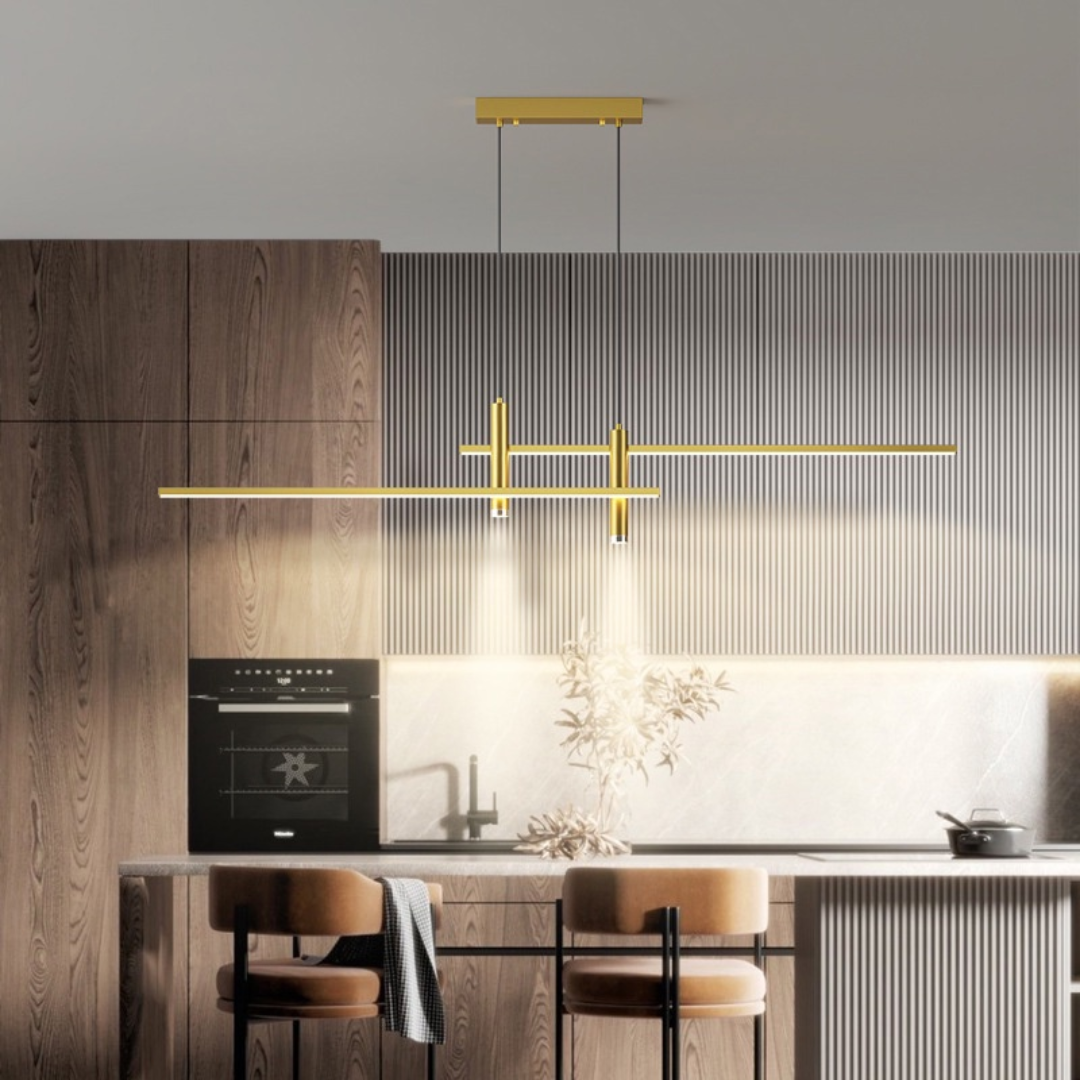 Juvo - Designer Pendelleuchte