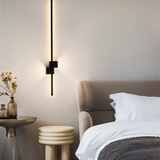 Trixon - Minimalistische LED-Wandleuchte