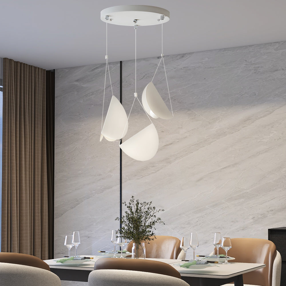 Luminare – Minimalistische Pendelleuchte