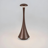 Duvelle – Wiederaufladbare LED-Tischlampe