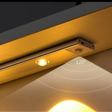 SmartBeam – Kabellose LED Sensor