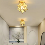 Xelio - Elegante LED-Deckenleuchte