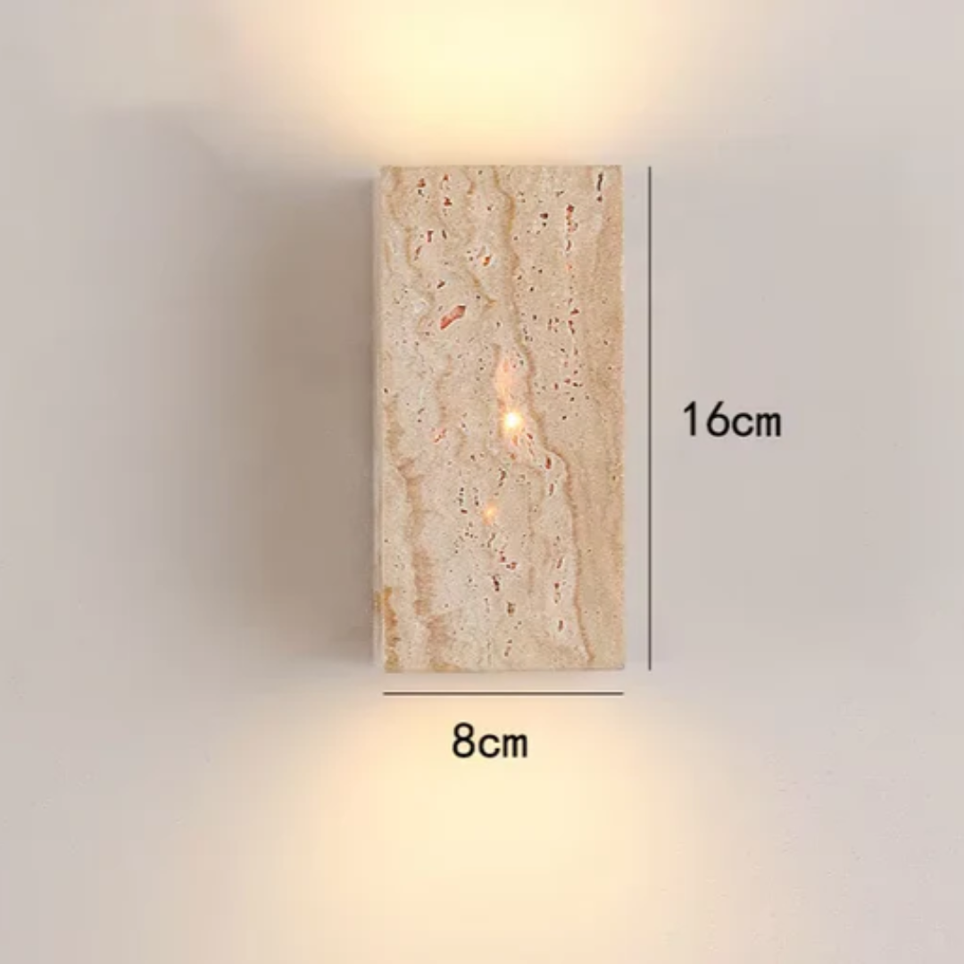 Elyro - LED-Wandleuchte für den Innenbereich