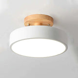 Luminoir - VegaGleam LED-Deckenlampe